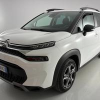 CITROEN C3 Aircross I 2021 - C3 Aircross 1.2 puret