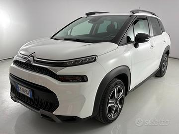 CITROEN C3 Aircross I 2021 - C3 Aircross 1.2 puret