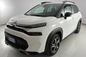 CITROEN C3 Aircross I 2021 - C3 Aircross 1.2 puret
