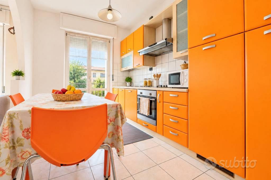 Appartamento – Vicenza, San Pio X - Vista 4