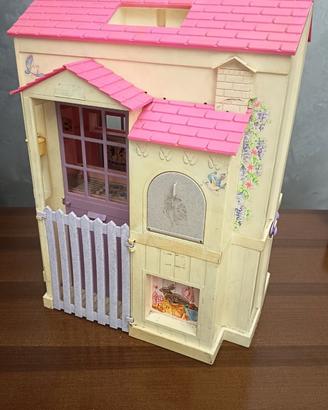 Villa delle Barbie