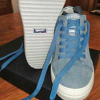 SCARPE PRIMAVERILI IGI & CO N.37 