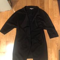 Giacca blazer Please tg 42/44
