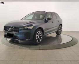 VOLVO Xc60 B4 Mild Hybrid (D) Awd Automatico Ultim