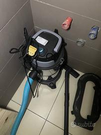 aspiratore/liquidi Conga Rockstar