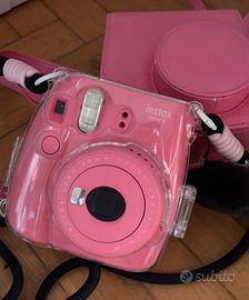 instax mini 9