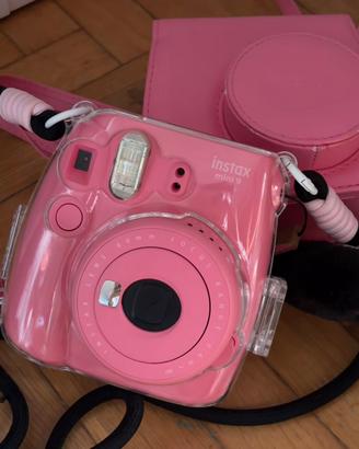instax mini 9