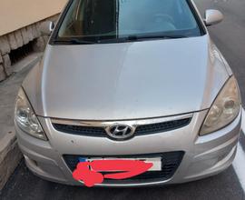 HYUNDAI i30 - 2008