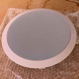 Autoparlante da soffitto da incasso EDL-28 MONACOR