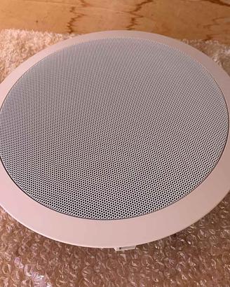 Autoparlante da soffitto da incasso EDL-28 MONACOR
