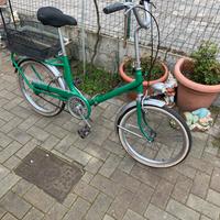 Bici Graziella 20’