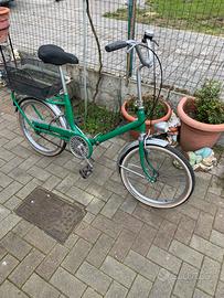 Bici Graziella 20’