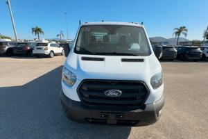 Ford Transit 350 2.0TDCi EcoBlue 130CV PL Cab.Tren