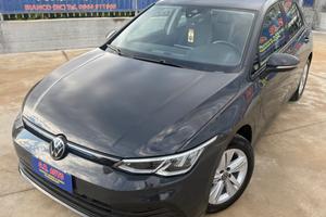 VOLKSWAGEN Golf 2.0 TDI DSG GARANZIA