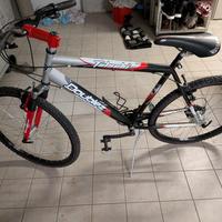 Bicicletta Talachi Doublezz 26"