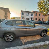 Bmw x1 (e84) - 2012