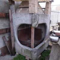 camino usato (gritfay destro)