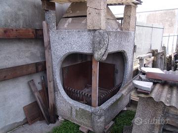 camino usato (gritfay destro)