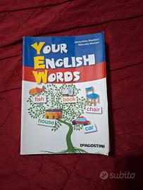 Your English Words