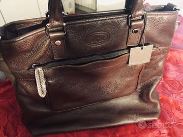 borsa "The Bridge"
