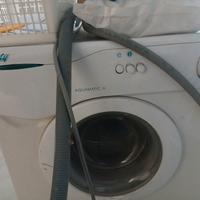 lavatrice Candy Acquamatic 6