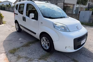FIAT Qubo 1.3 MJT 75 CV MYLIFE