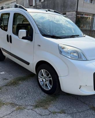 FIAT Qubo 1.3 MJT 75 CV MYLIFE