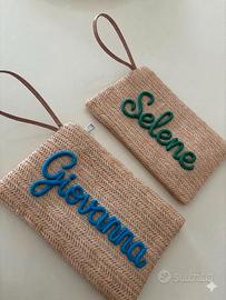 Pochette personalizzate 