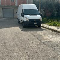 Furgone Ford Transit