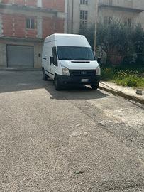 Furgone Ford Transit