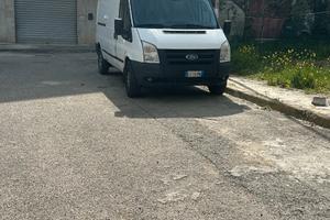 Furgone Ford Transit