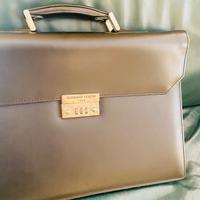 Borsa uomo Giorgio Fedon 1919