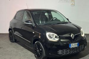Renault Twingo Electric Urban Night