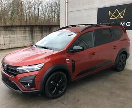 Dacia Jogger 1.0 TCe 110CV 7 posti Extreme-UNIPROP