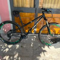 Mtb Genesis Tarn 29 taglia M