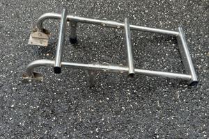 Accessori gommone/barca