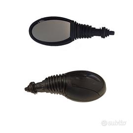 Retrovisore est. sx ch22/26/ ligier js50 non orig