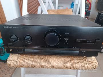 amplificatore Kenwood A 54