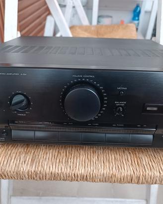 amplificatore Kenwood A 54