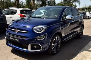 Fiat 500X 1.0 T3 120 CV Sport Dolcevita capri