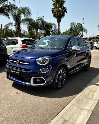 Fiat 500X 1.0 T3 120 CV Sport Dolcevita capri