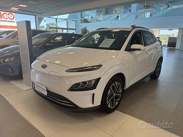 Hyundai Kona Electric EV Exclusive 64 kWh