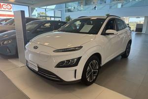 Hyundai Kona Electric EV Exclusive 64 kWh