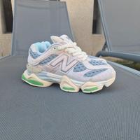 Bricks & Wood x New Balance NB 9060  EU42