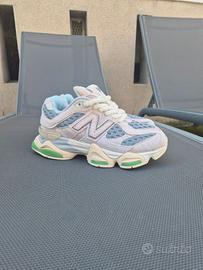 Bricks & Wood x New Balance NB 9060  EU42