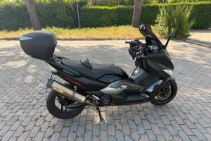 Yamaha T-Max 2008