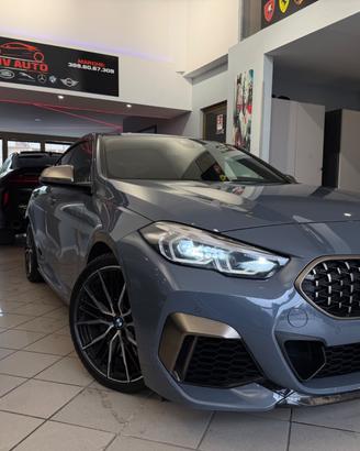 M 235i xDrive Gran Coupé aut.