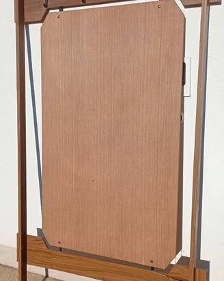 parete porta abiti 