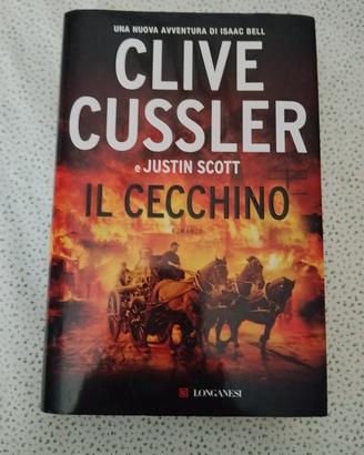 il cecchino 