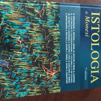 istologia Monesi 7a ed. nuovo